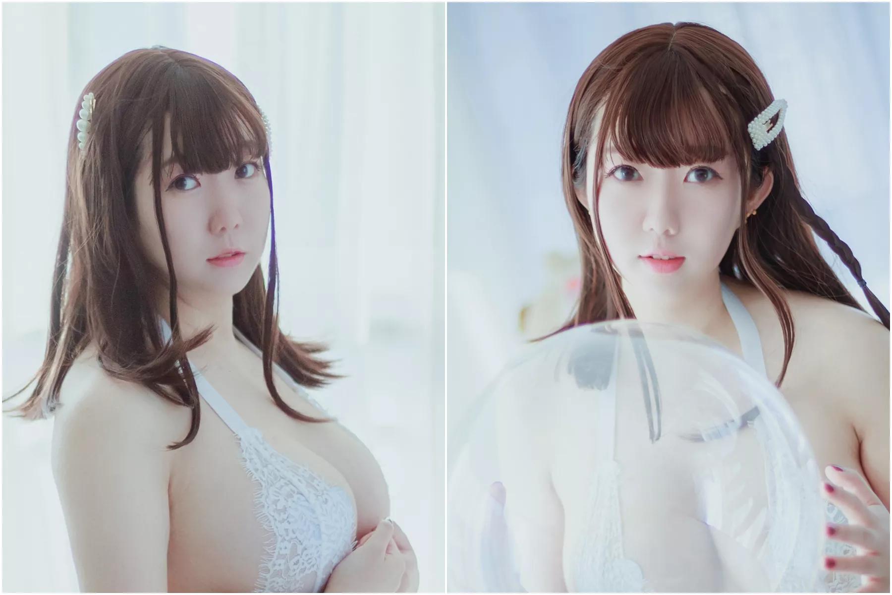 【甜糖大魔王】7套合集