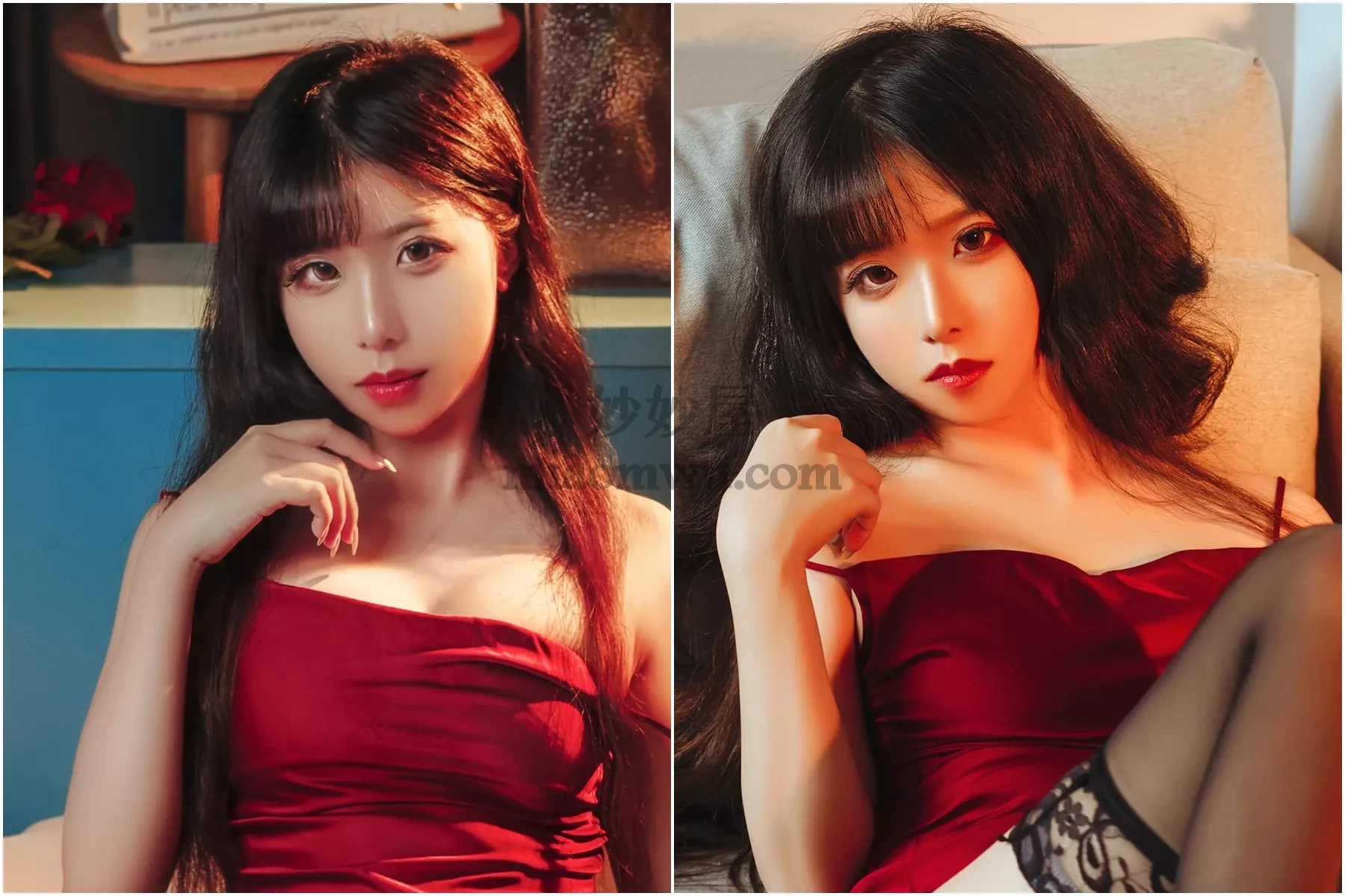 【熊丫丫】1套合集