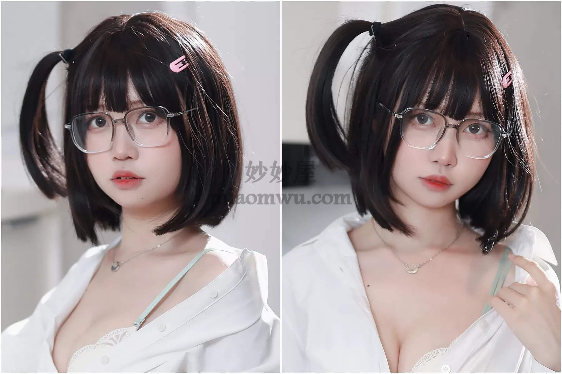 【洛桑w伊梓】10套合集