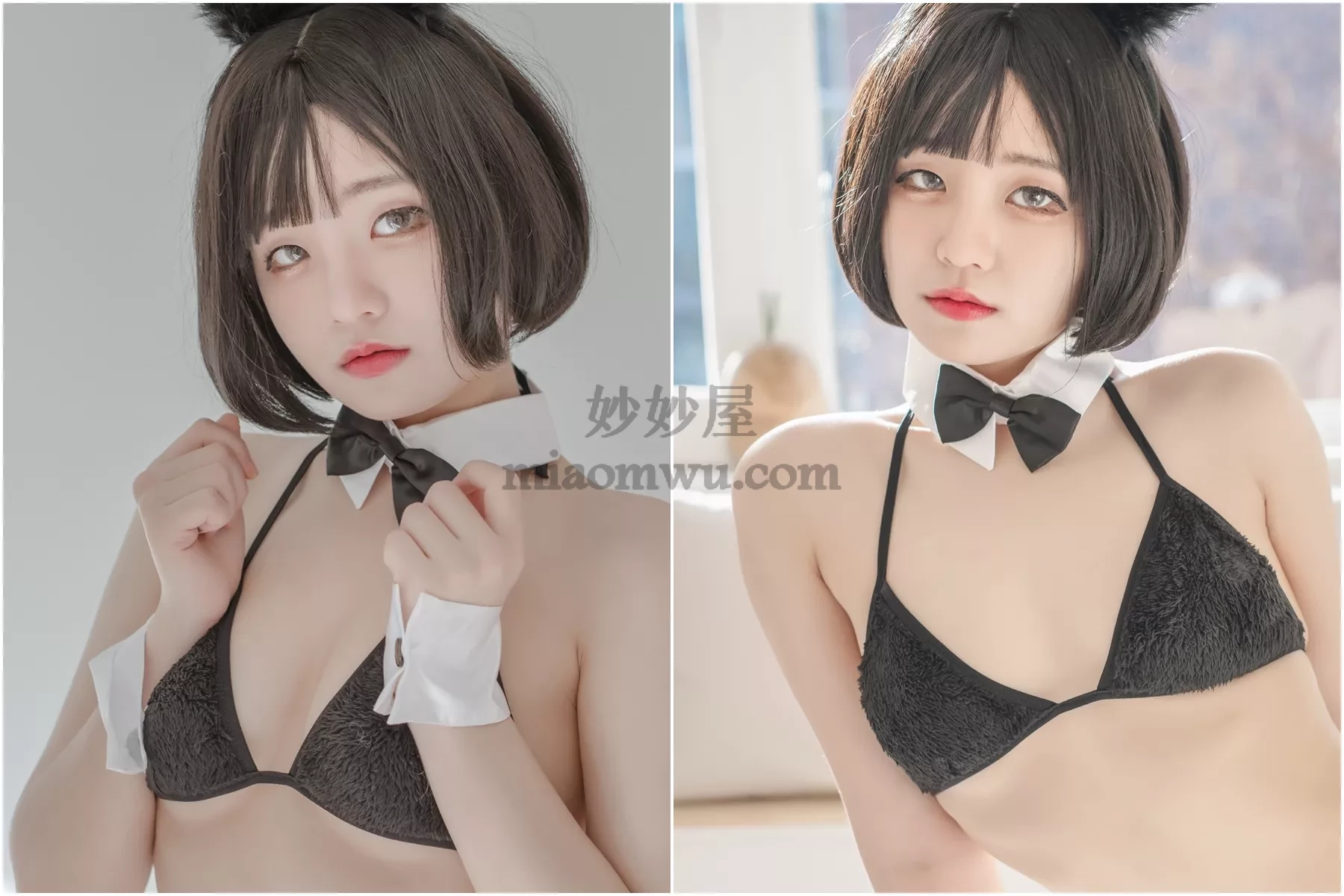 【Jenny(정제니)】64套合集