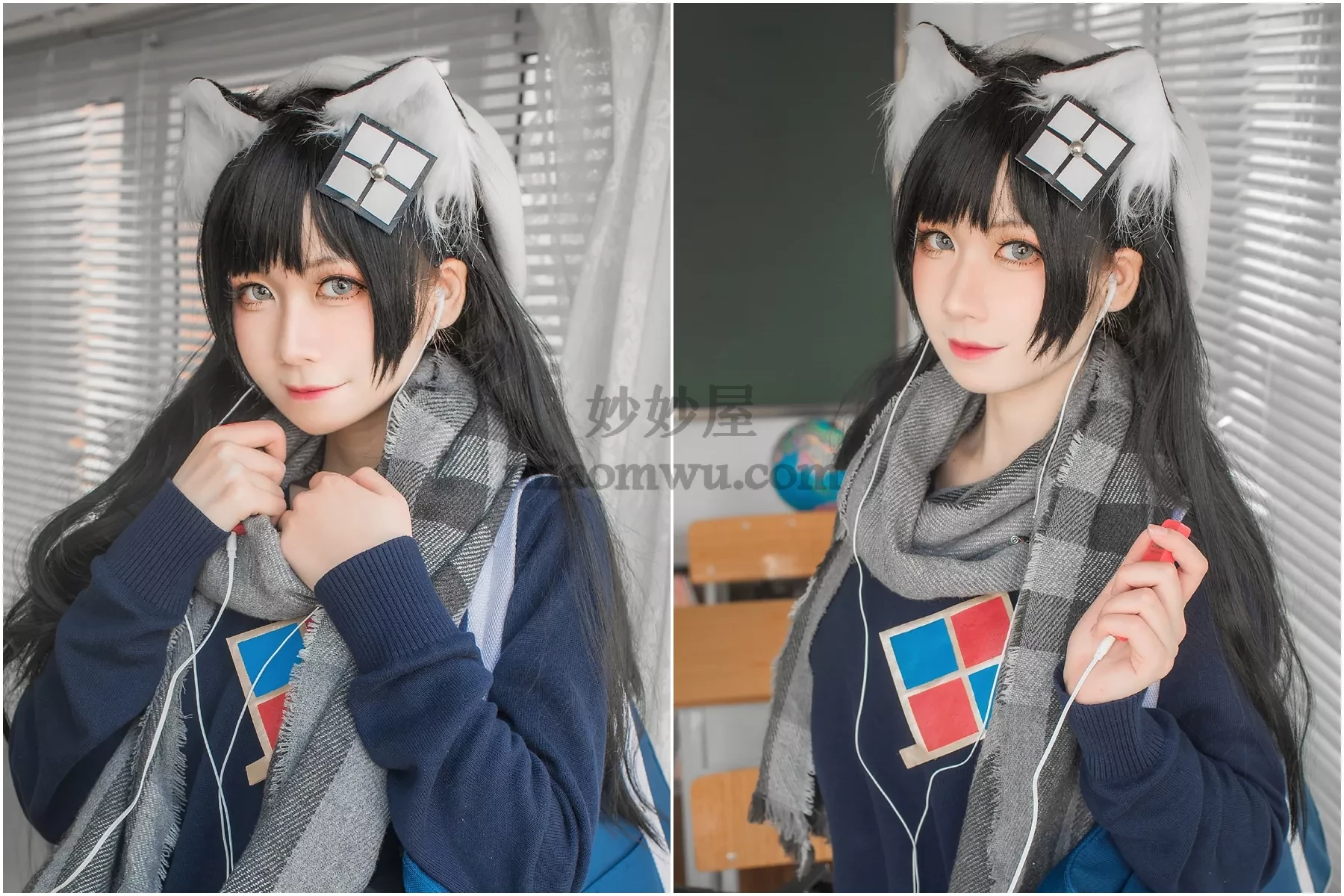 【izumi泉桃子】7套合集