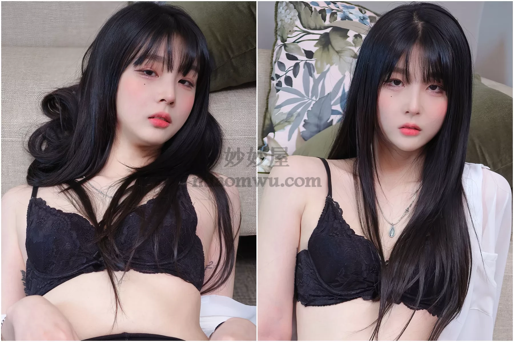 【Isabella(장주)】38套合集