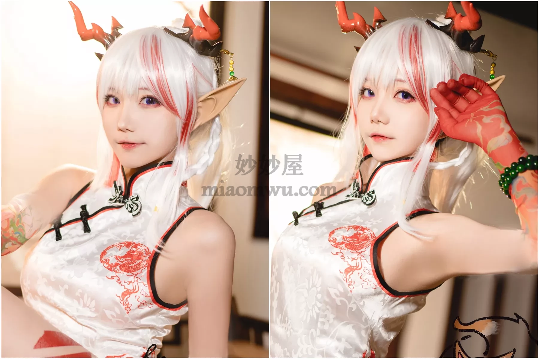 【卜呦】6套合集