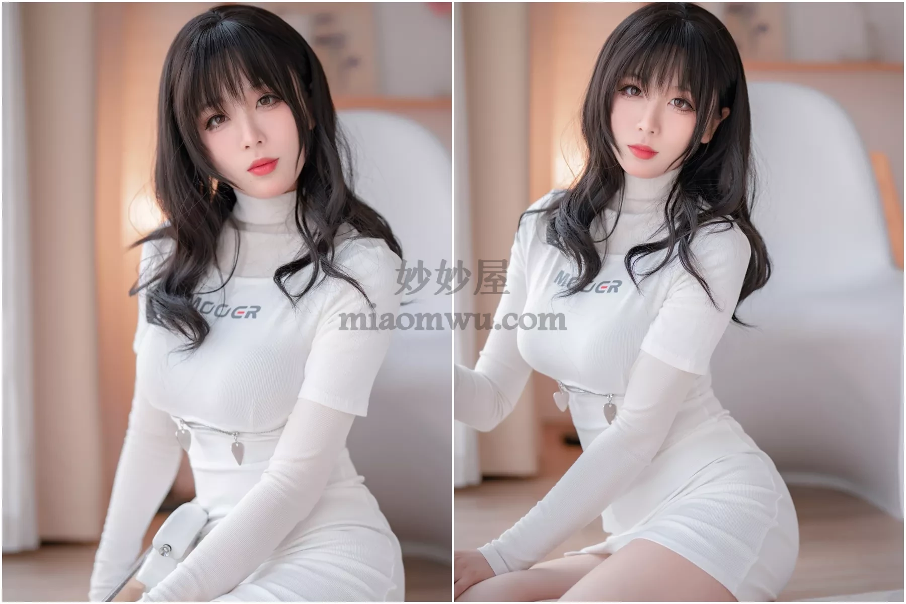 【轩萧学姐】56套合集