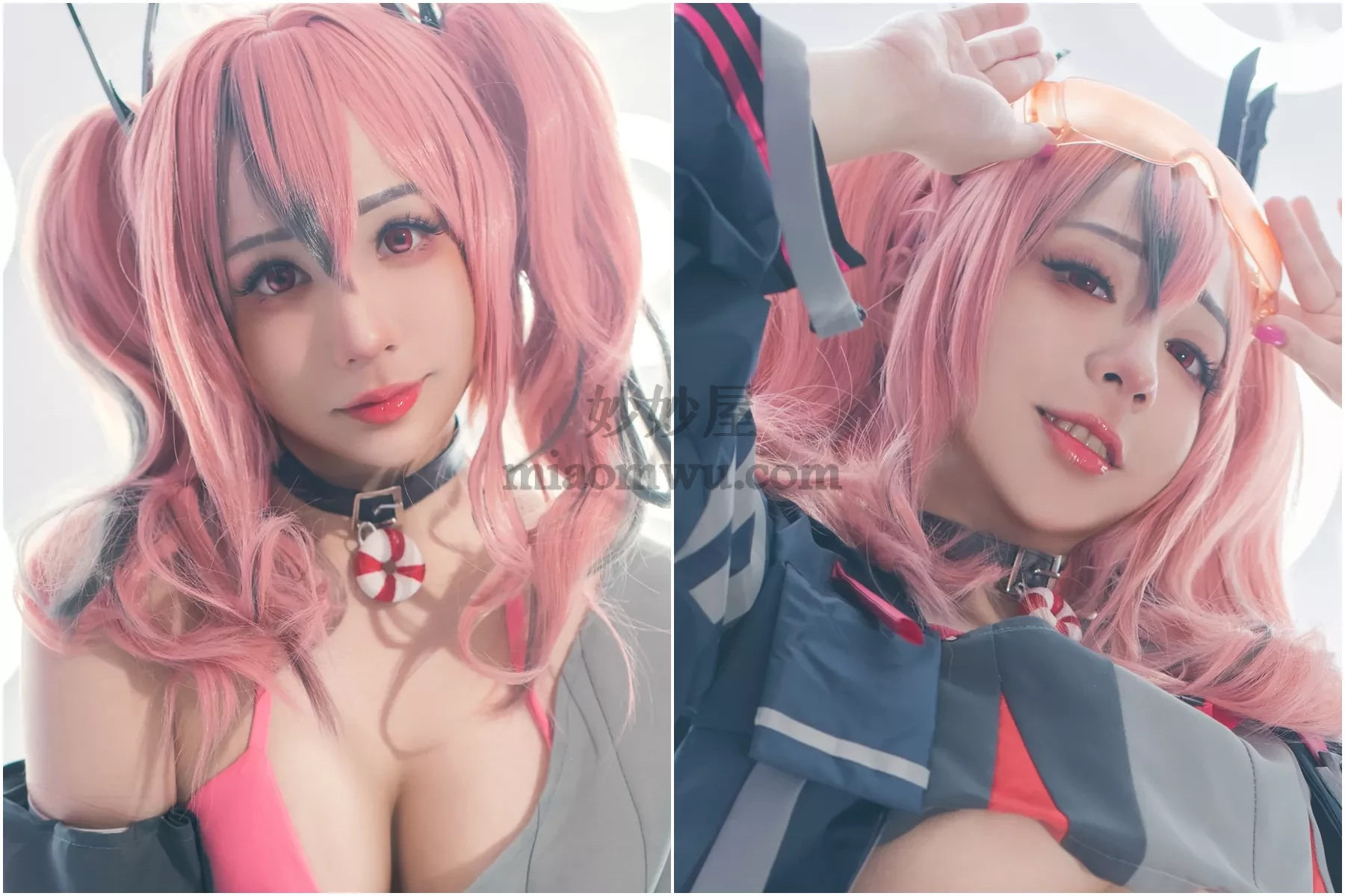 【叫我千寻大人】22套合集