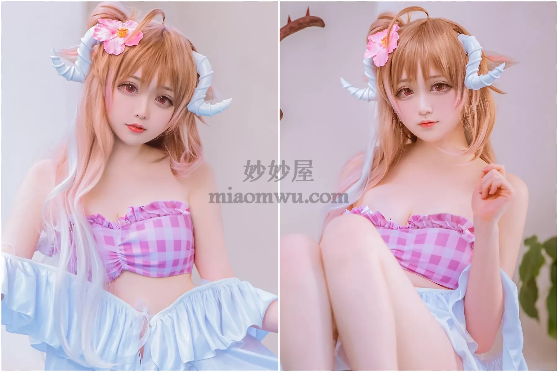 【Sayako(さやこ)】10套合集