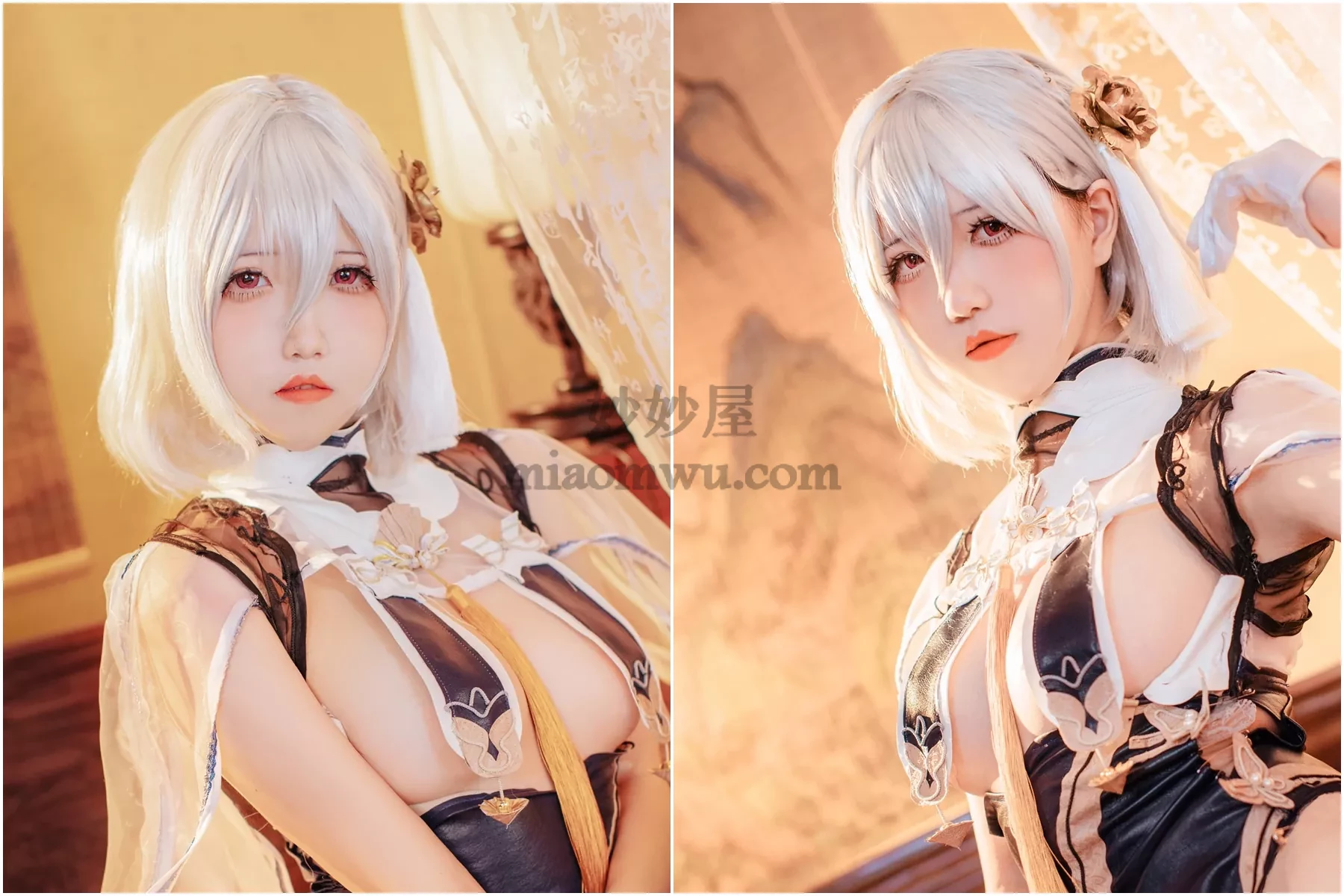 【阿薰kaOri】19套合集