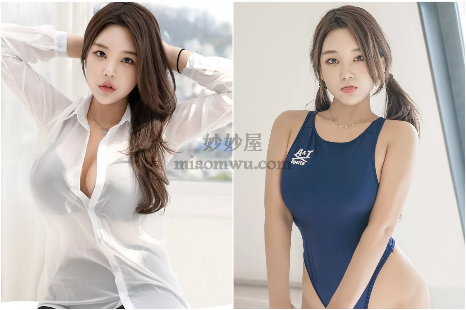 【Zzyuri(쮸리)】24套合集