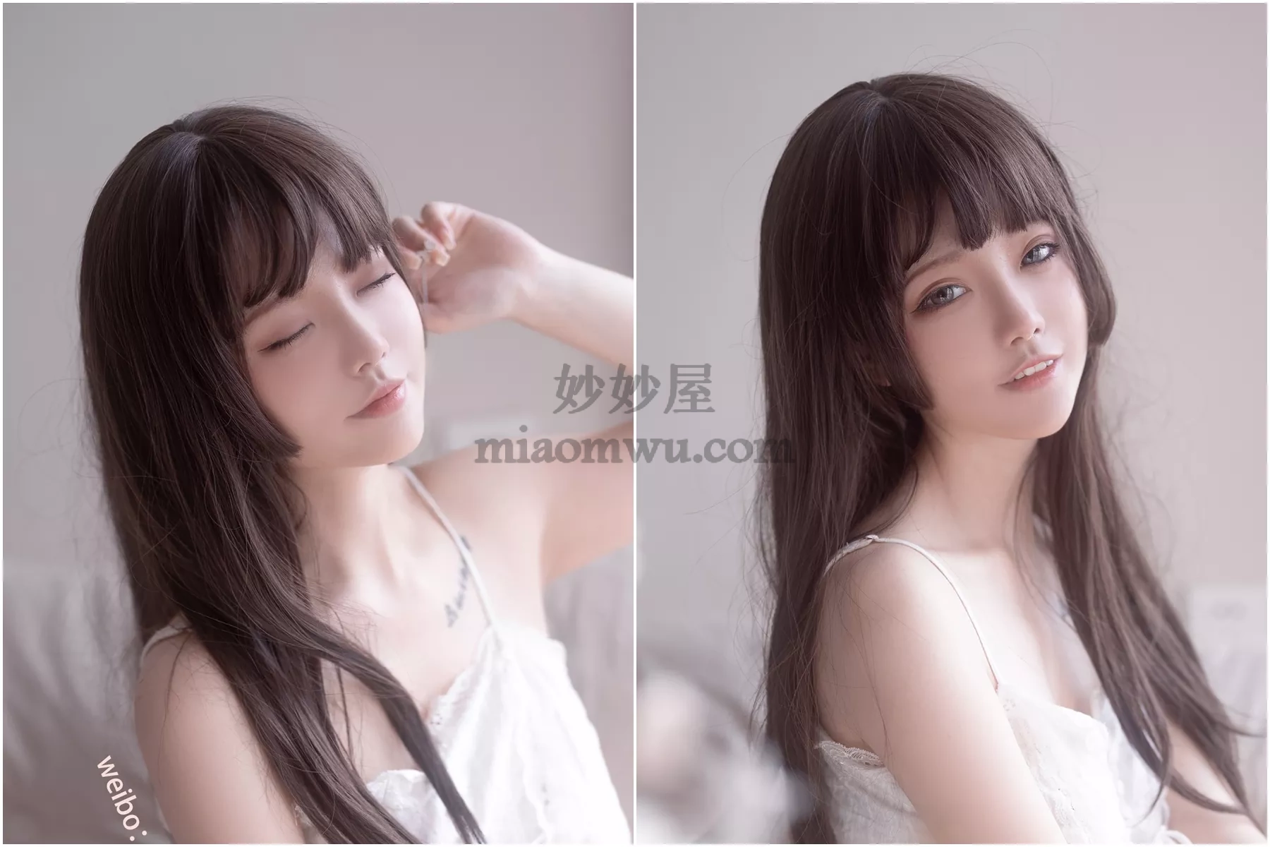 【桃良阿宅】22套合集