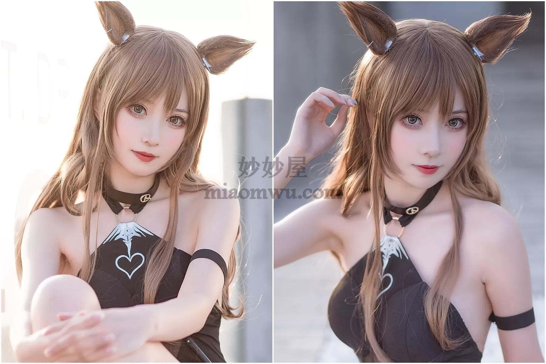 【阳炎型小菠萝】7套合集