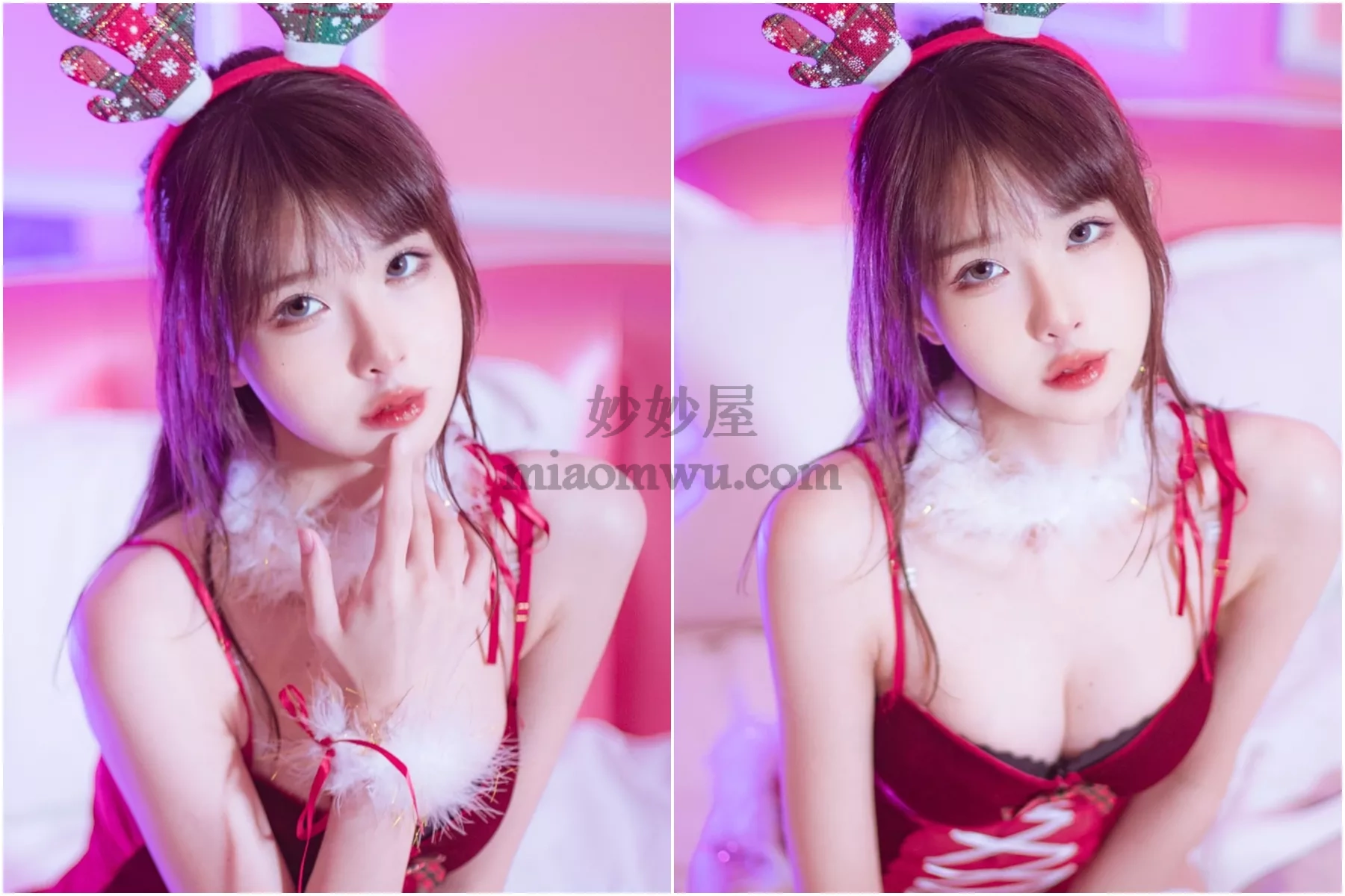 【余多多Dudu】5套合集