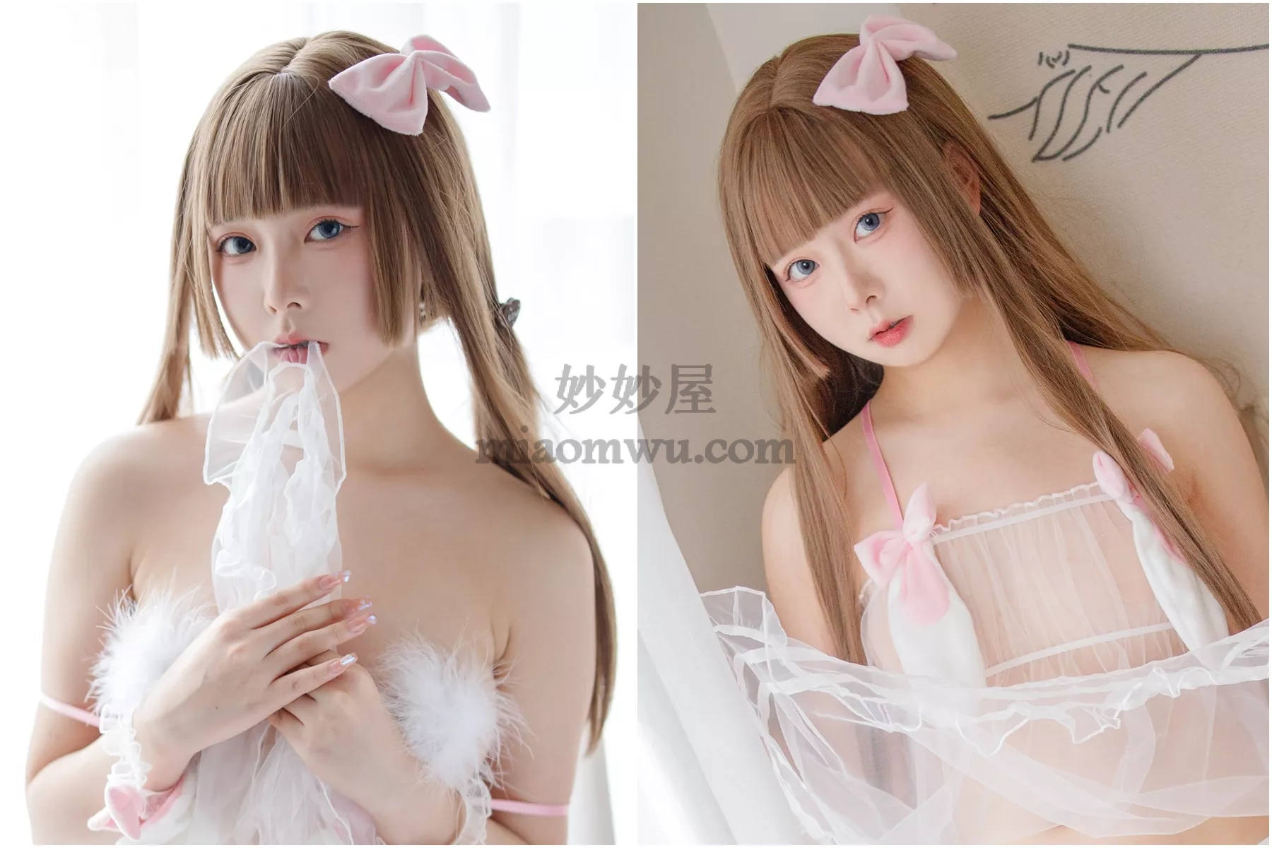 【巧克力小圆面包】5套合集