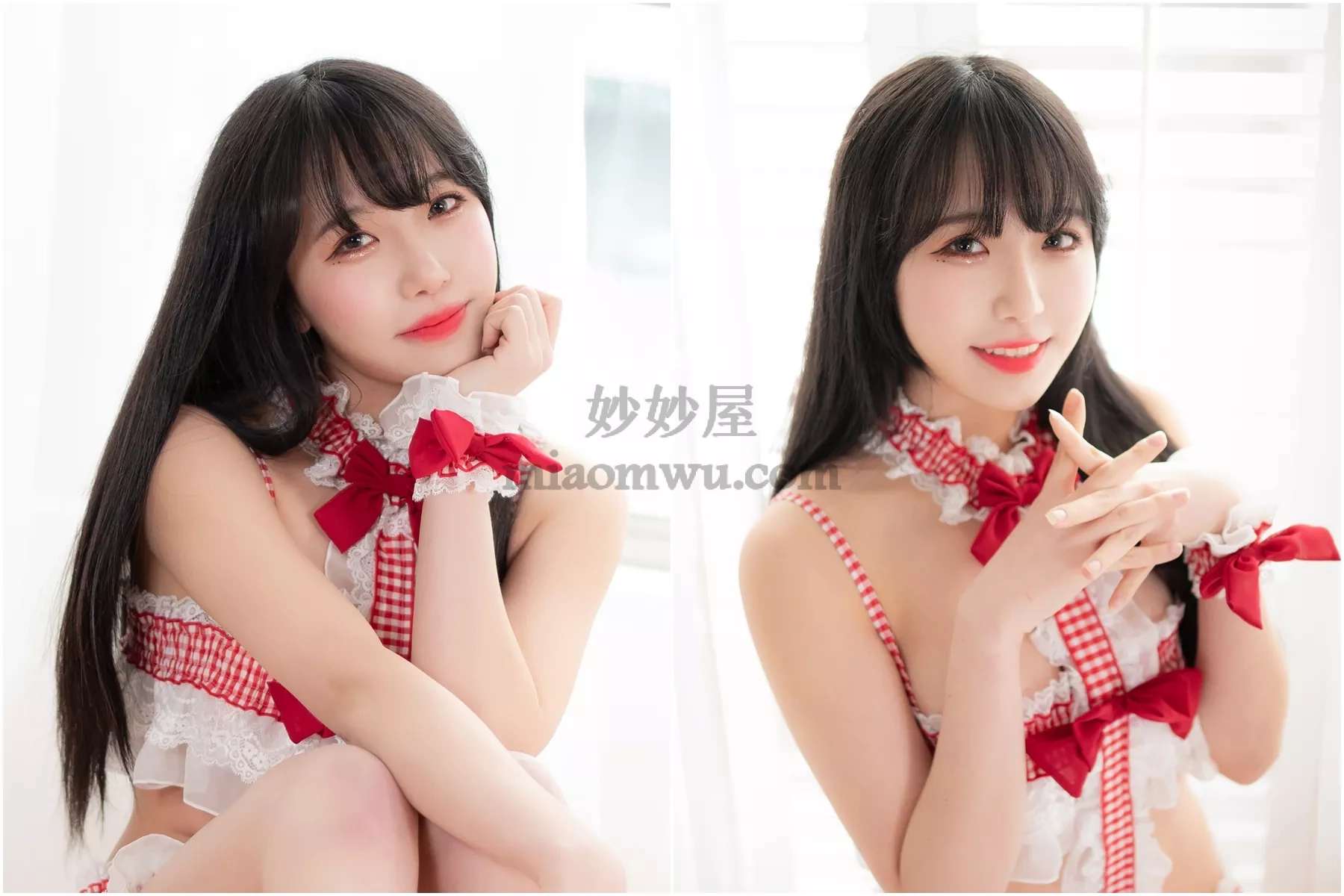 【Sooflower (수련수련)】4套合集