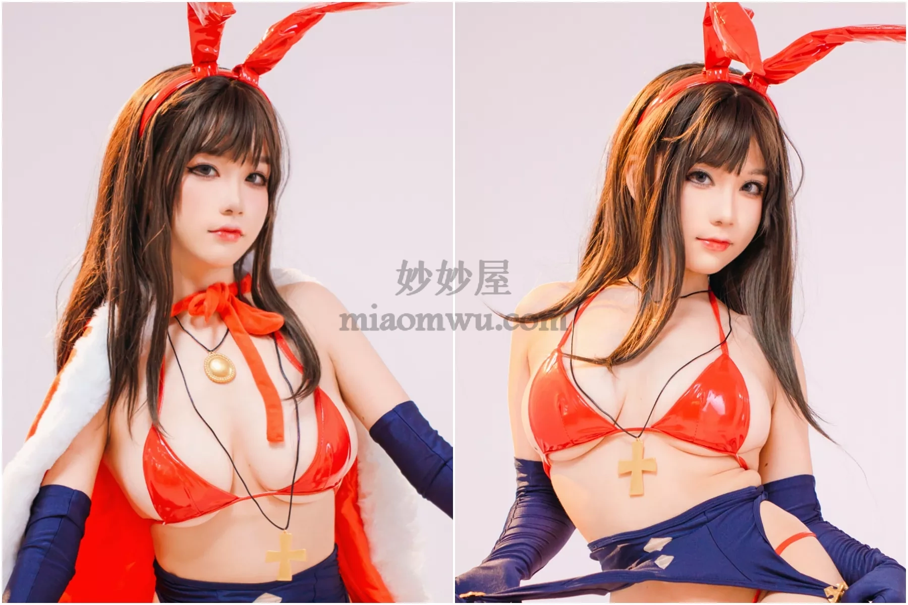 【七七娜娜子】15套合集