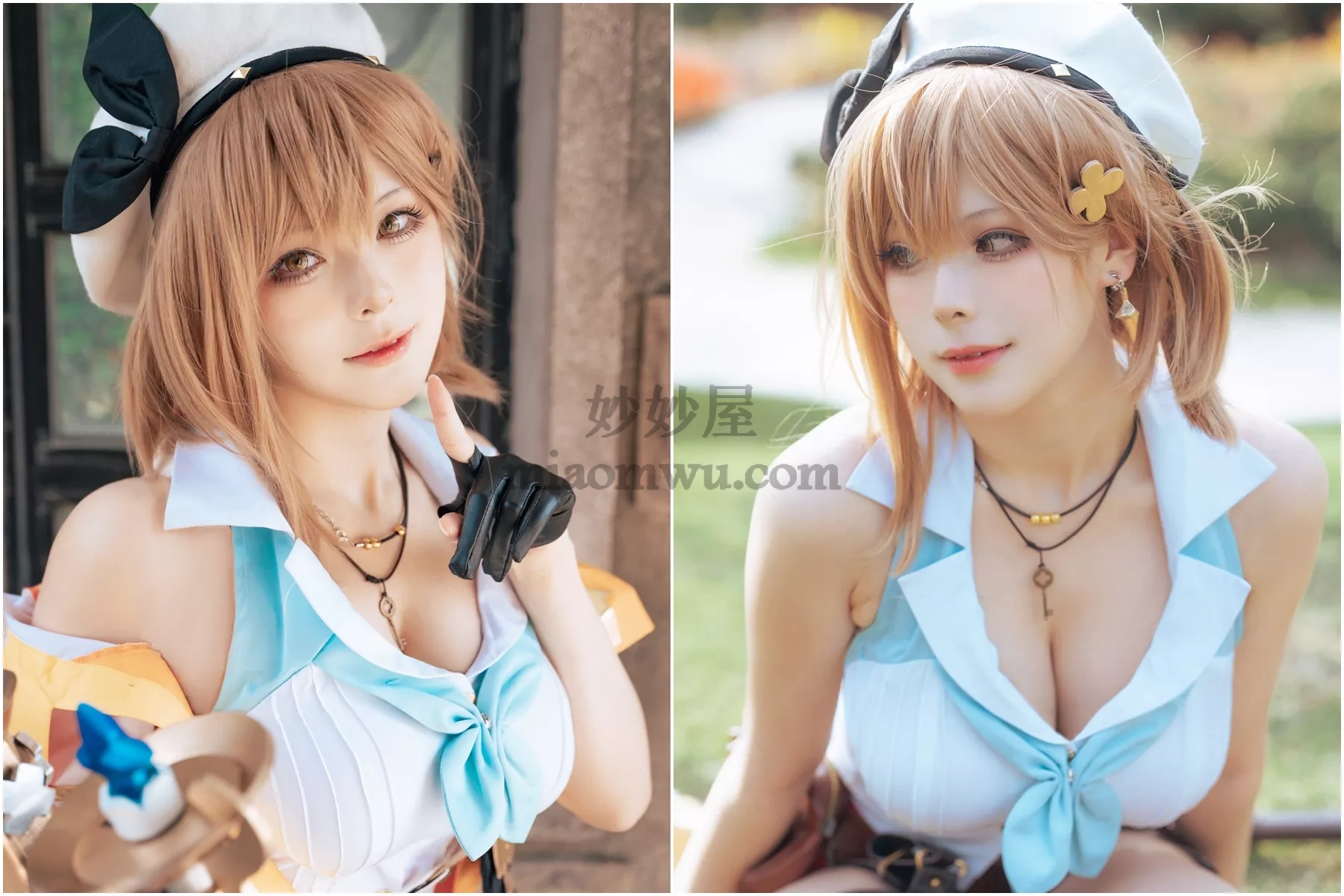 【w百合欧皇子w】18套合集