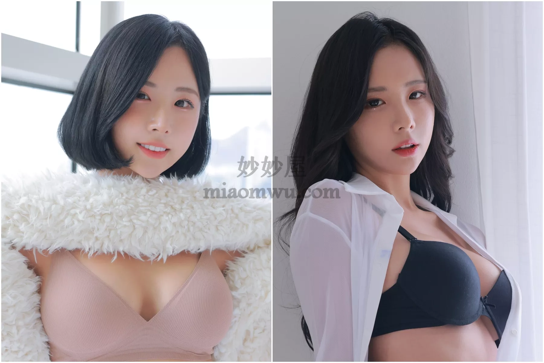 【Habin(하빈)】22套合集