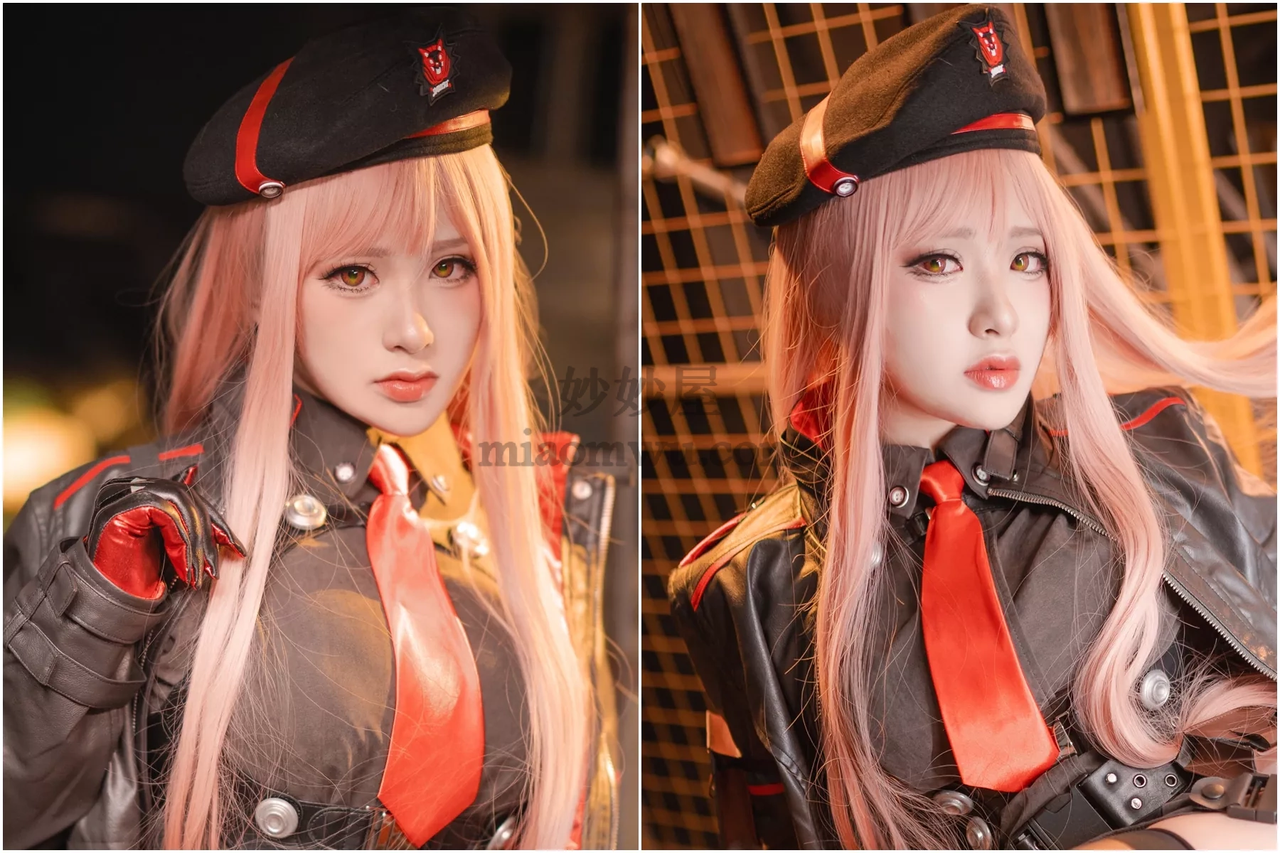 【柘烟_Zuken】12套合集