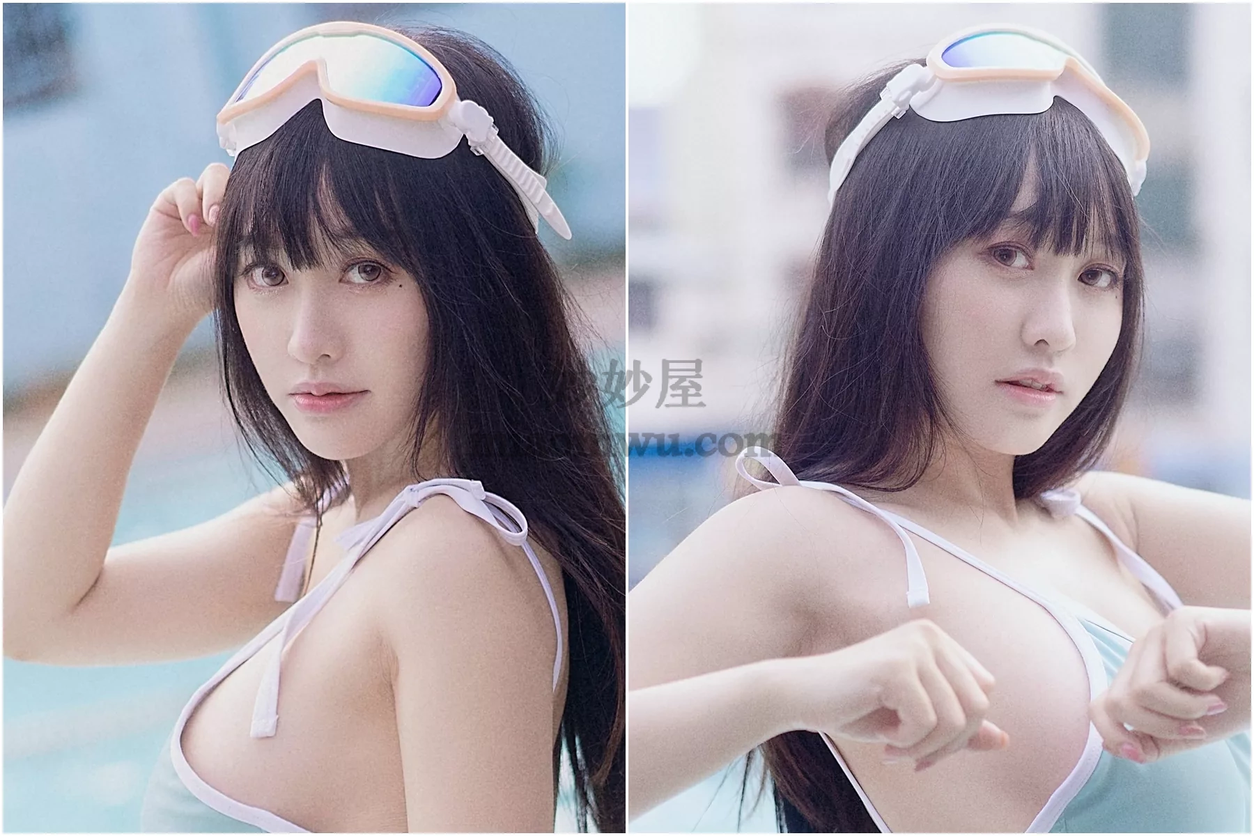 【脱尾巴Mizuki】9套合集