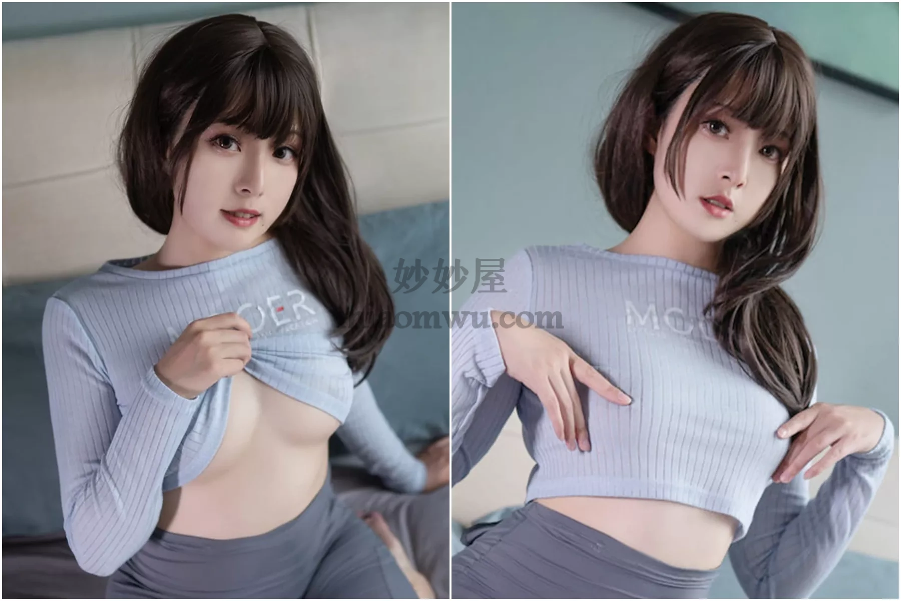 【Natsuko夏夏子】33套合集