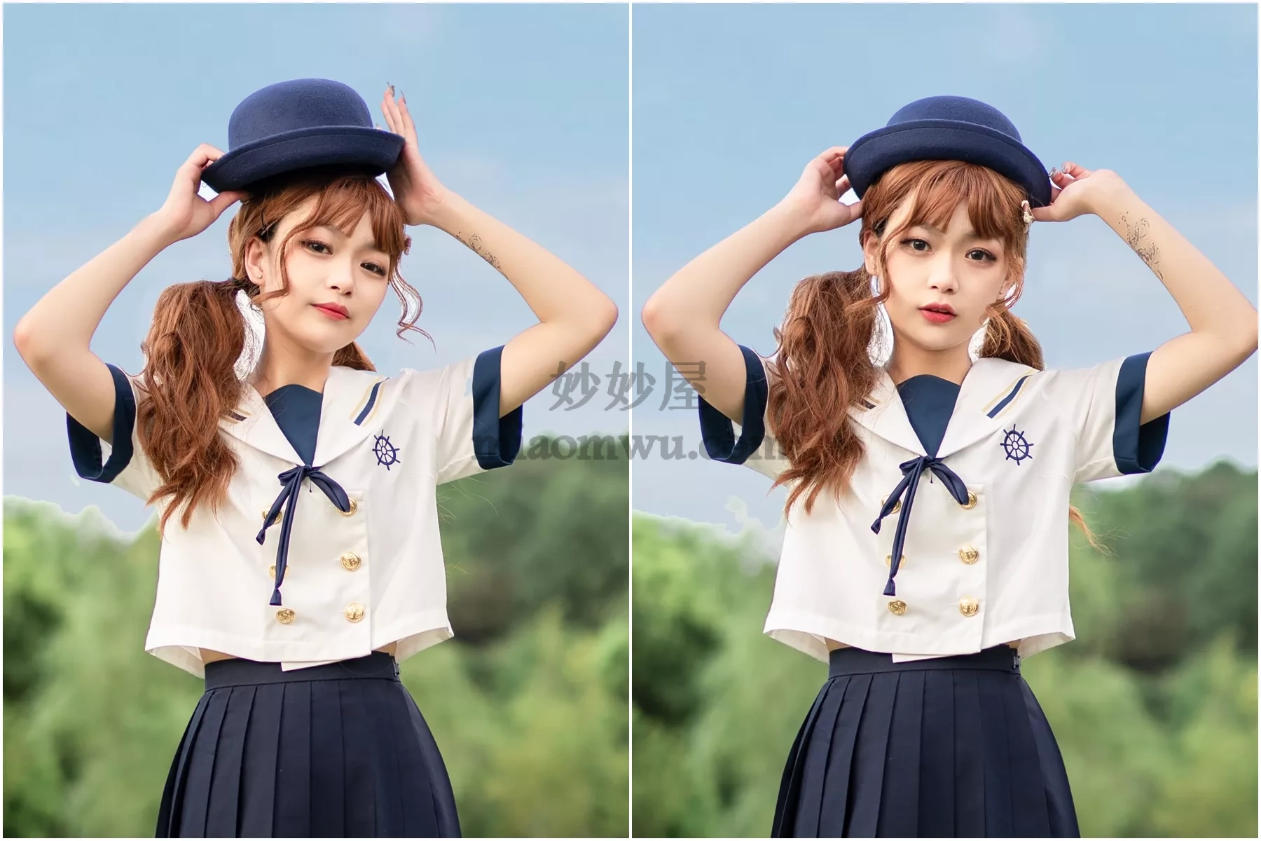 【梨瑾瑾】19套合集