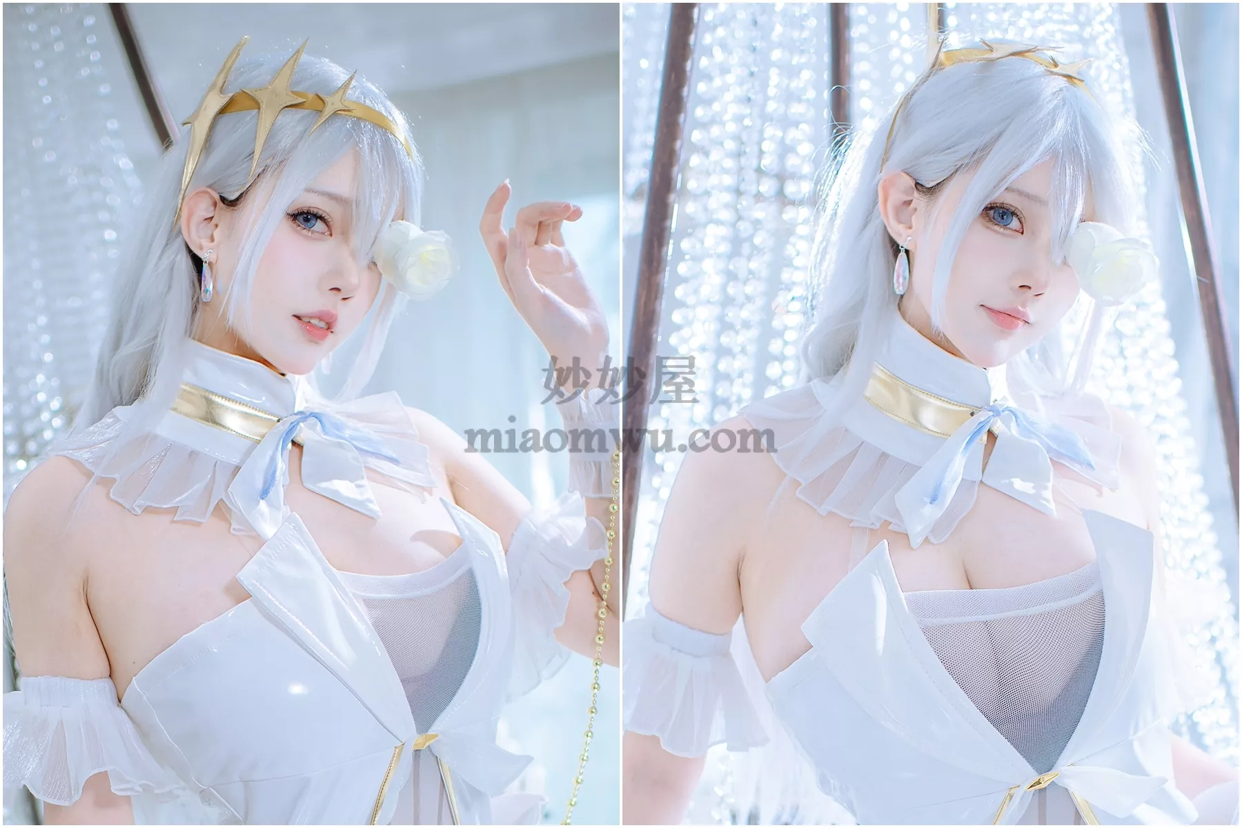 【凛子酱】22套合集