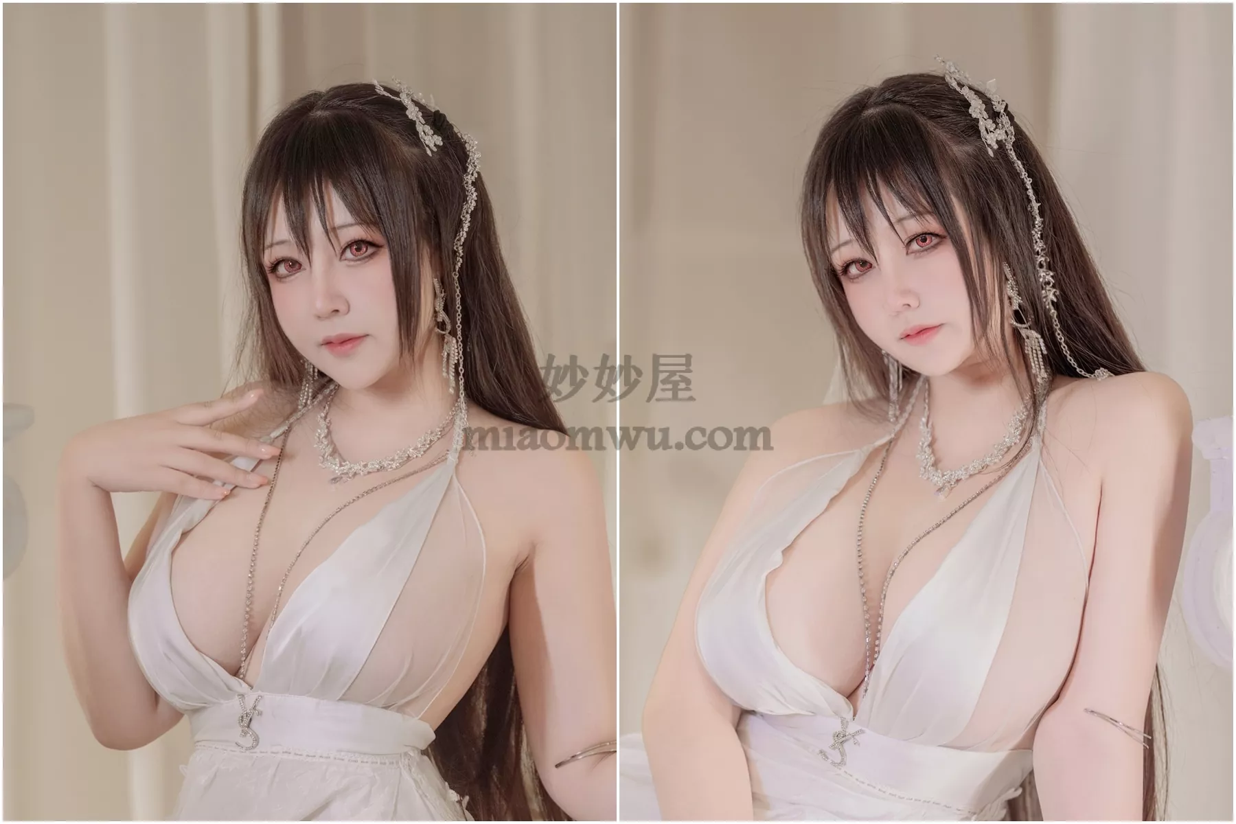 【KANEKO_咔喵】16套合集