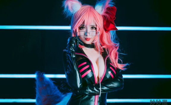 rioko凉凉子 玉藻前 [20P-348MB]