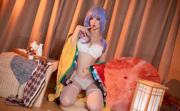 rioko凉凉子 圣路易斯雪下之饮 [20P2V-333MB]