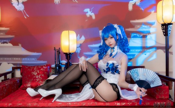 Momoko葵葵 黎塞留[20P-248MB]