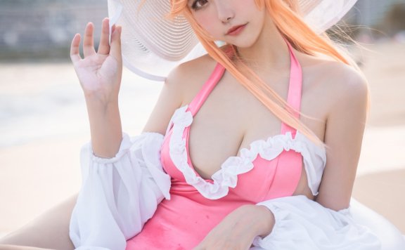 Momoko葵葵 黎塞留[20P-248MB]