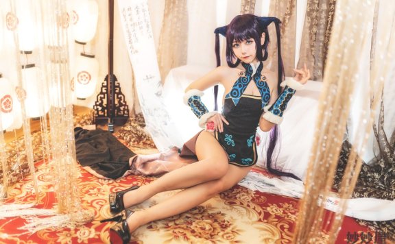 Momoko葵葵 杨贵妃[12P-230MB]