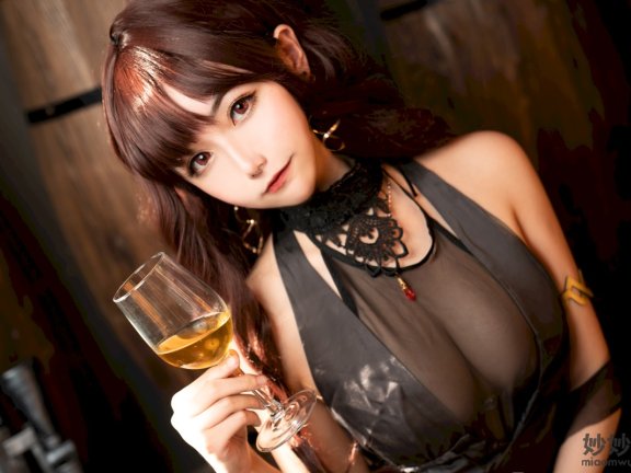 Momoko葵葵 DSR50[30P-464MB]