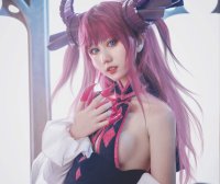 镜酱 龙娘 [9P-9MB]