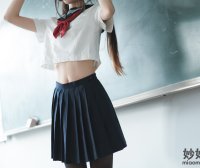 五更百鬼 JK制服 [43P-431MB]
