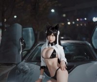 爱老师_PhD 赛车娘爱党 [18P-90M]