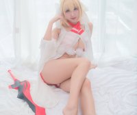 黑川 尼禄写真本 [116P-265MB]