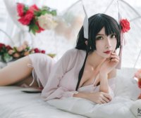 迷失人形 鲟（比叡）-月下巡游 [21P-29MB]