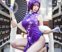 迷失人形 源赖光 [25P-64MB]