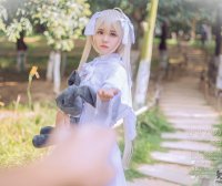 小野妹子w 缘之空(春日野穹) 1 [21P-71MB]