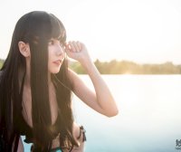 你的负卿 恶魔姐姐 [25P-220MB]