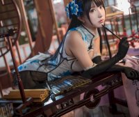 黑川 瓶儿 [62P-716MB]