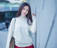 源纱希喵喵喵 清风 银河SOHO日常 [12P-82MB]