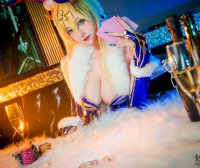 念念_D 白枪呆兔女郎[20P-107MB]