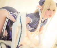 念念_D 半人马旗袍[22P-87MB]