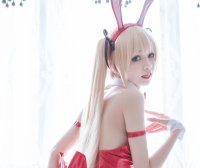 你的负卿 英梨梨兔女郎 [10P-80MB]