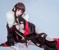 你的负卿 虞姬 [10P-10MB]