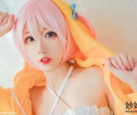 喵糖映画 VOL.032 超可爱的楙