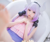 喵糖映画 VOL.037 康娜酱蕾姆