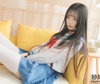 五更百鬼 兔玩映画 白丝JK [10P-26MB]