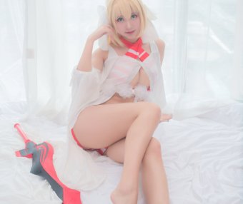 黑川 尼禄写真本 [116P-265MB]